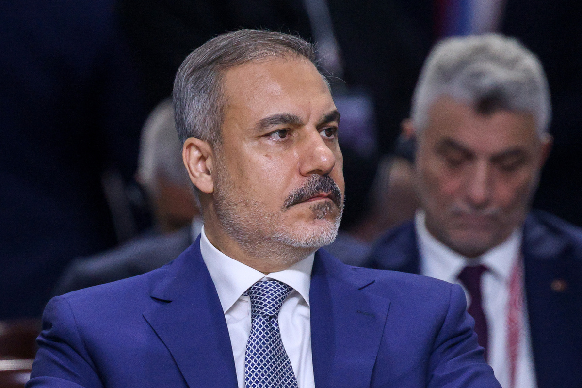 © Александр Щербак/ТАСС