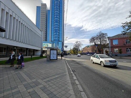    Фото: Юрий Серебренников/BFM Кубань