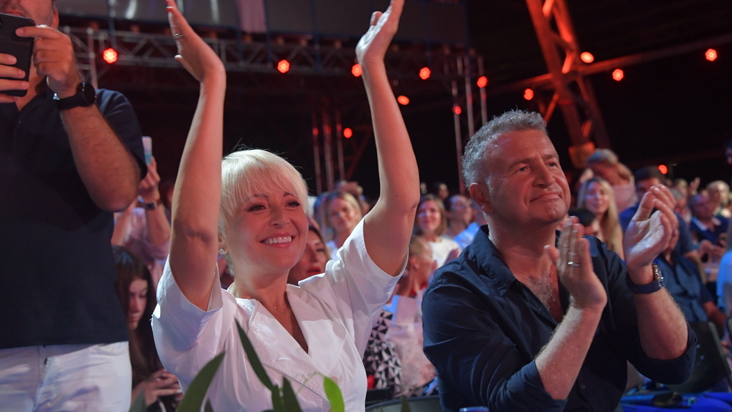    Komsomolskaya Pravda/Globallookpress