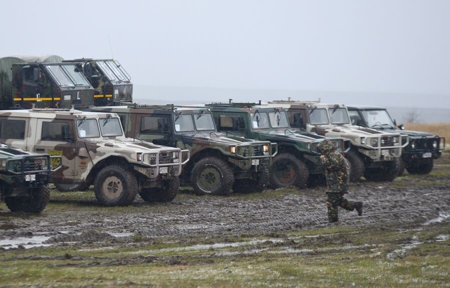     / Источник: © РИА Новости/Алексей Витвицкий