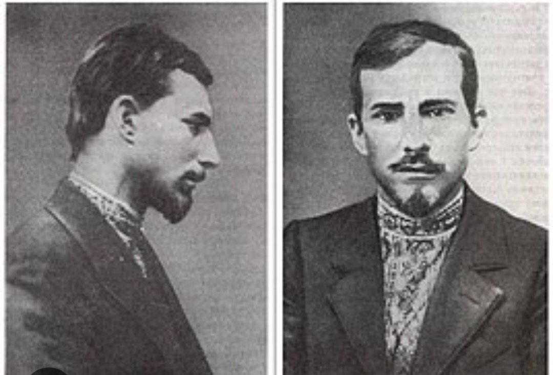 Луначарский А.В. в Таганской тюрьме.