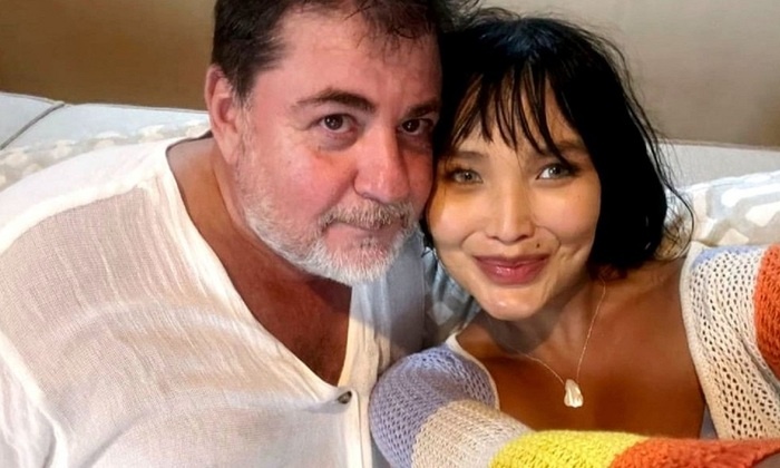    «Цекало устроил из своего развода грандиозное шоу»