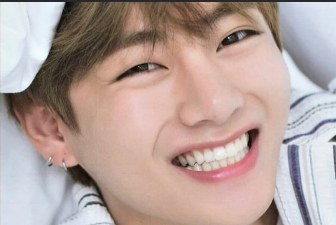 Премилое "сердечко" будоражит душу! Конечно, нельзя не улыбнуться в ответ! 😘