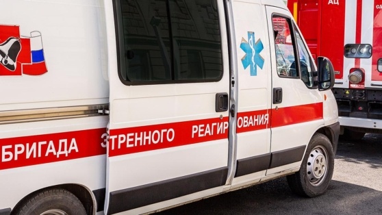    В Котовске Тамбовской области ввели режим ЧС после атаки БПЛА Ирина Петрова