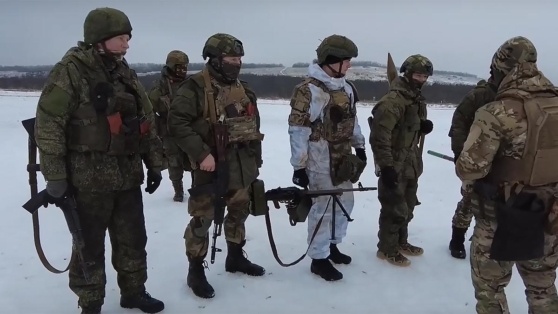    Минобороны РФ сообщило о взятии под контроль населенного пункта Шевченко в ДНР Богдан Герцен