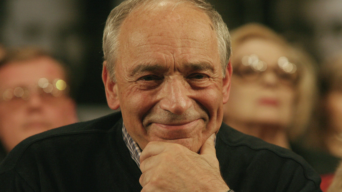 Как известно, Валентин Гафт писал замечательные стихи. Фото Яндекс.Картинки. 