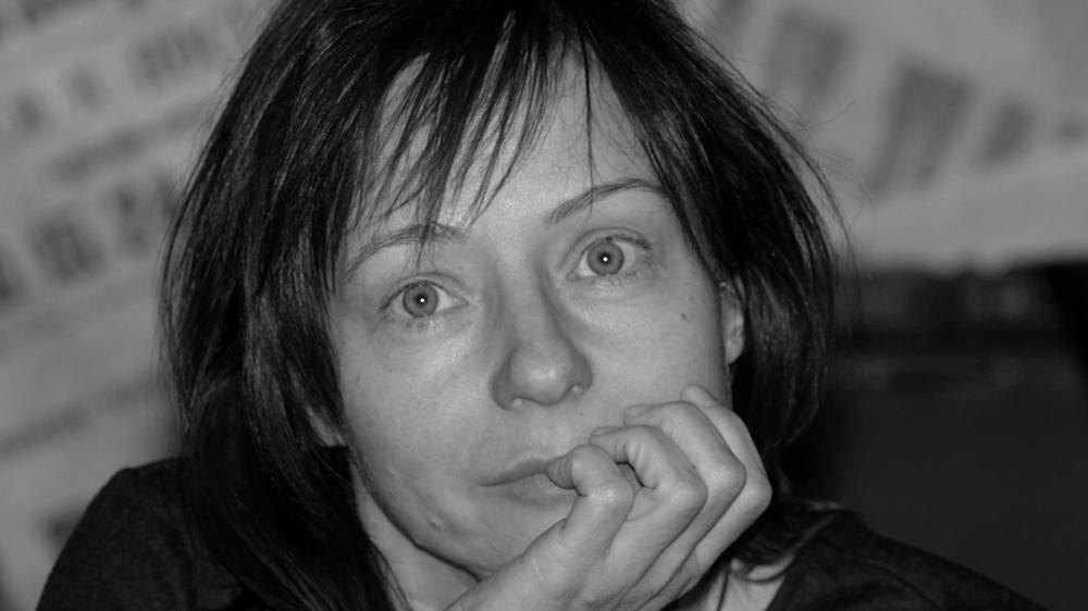 Евгения Добровольская/ Фото: Nikolay Titov/Russian Look