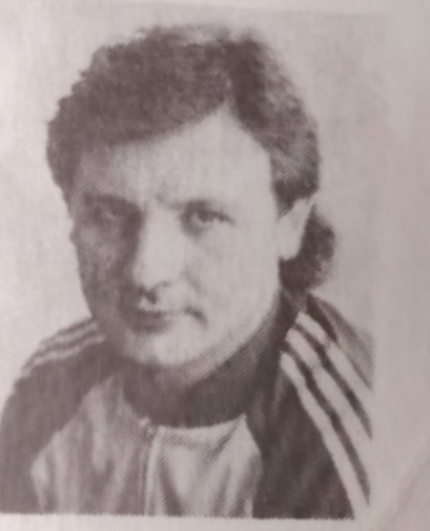 Андрей Николаевич Соколов