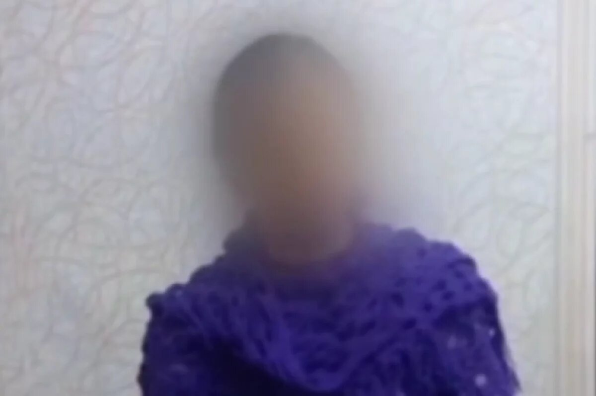    Жительница Иркутской области извинилась за оскорбление участников СВО