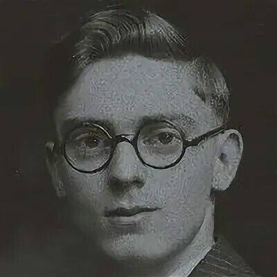 Самюэль Эндрюс