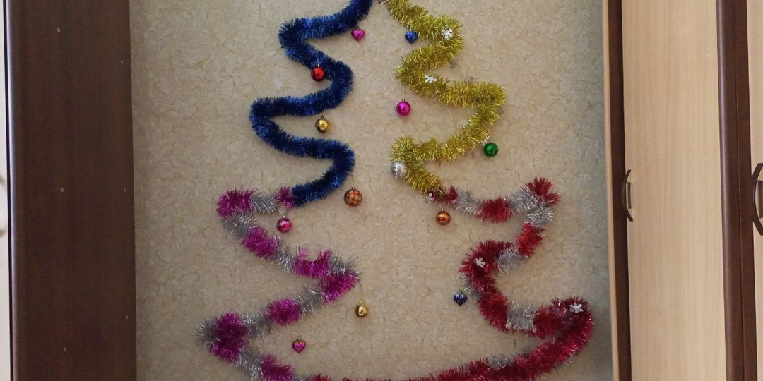 Не могу прити в себя после празников . Ау вас как?