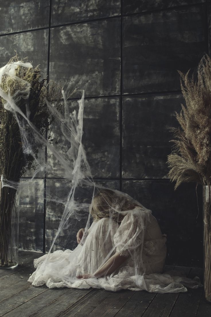 Cobwebbing «Паутинение»