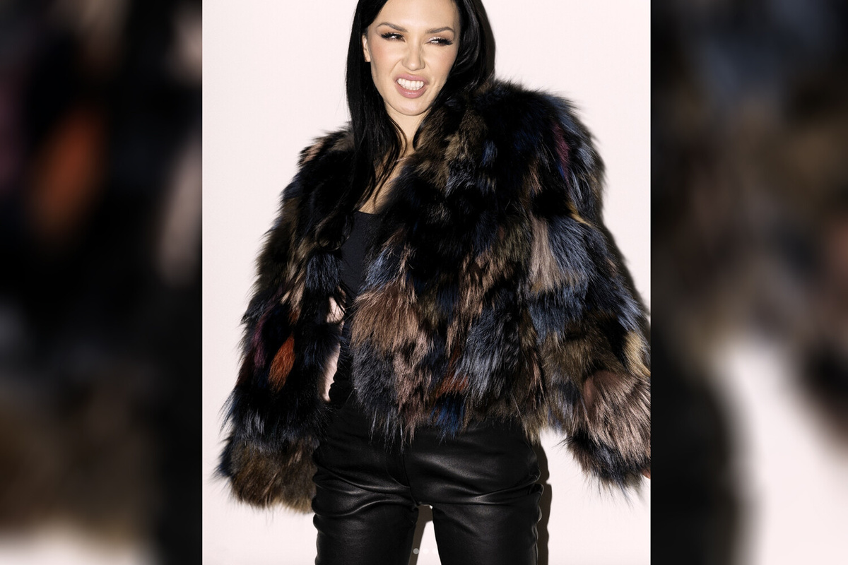    Фото: gazeta.ru Георгий