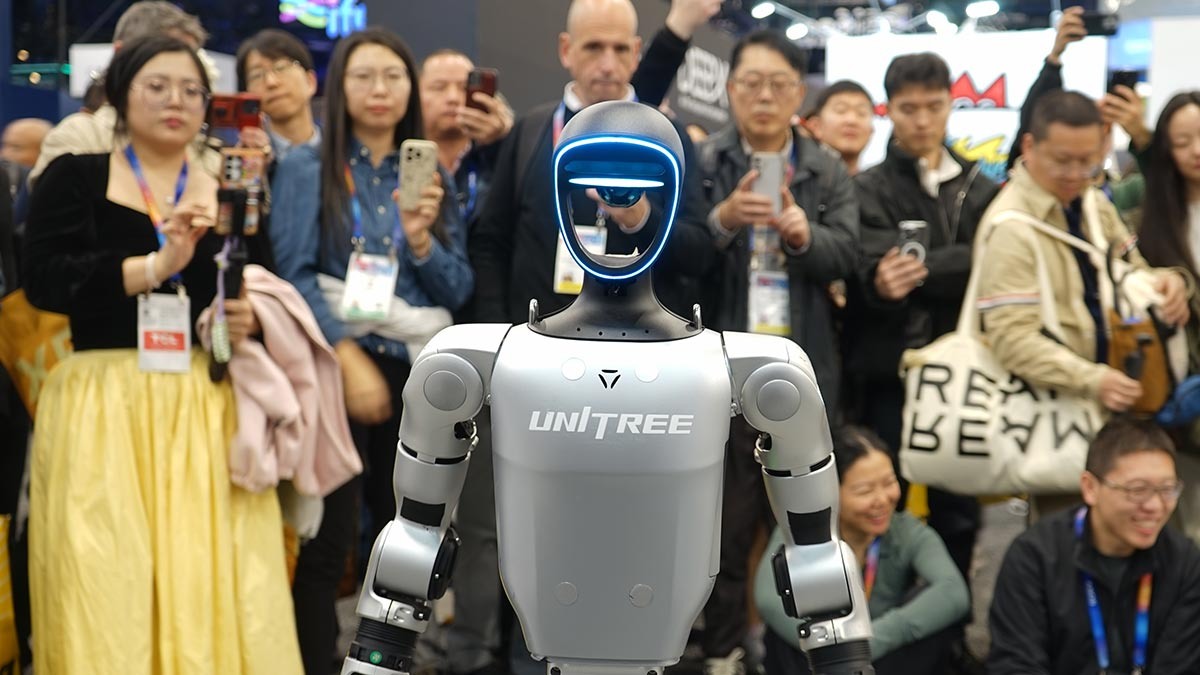 ©Zeng Hui/XinHua/Global Look Press