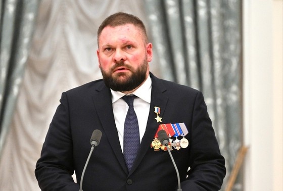    Евгений Поддубный