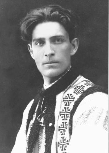 Корнелиу Зеля Кодряну