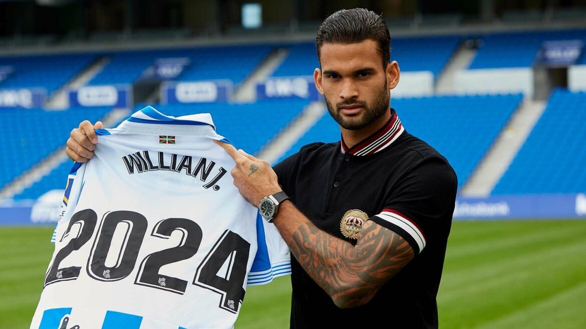 ​Фото: realsociedad.eus