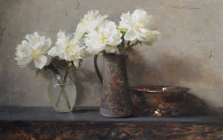 Майкл Кляйн