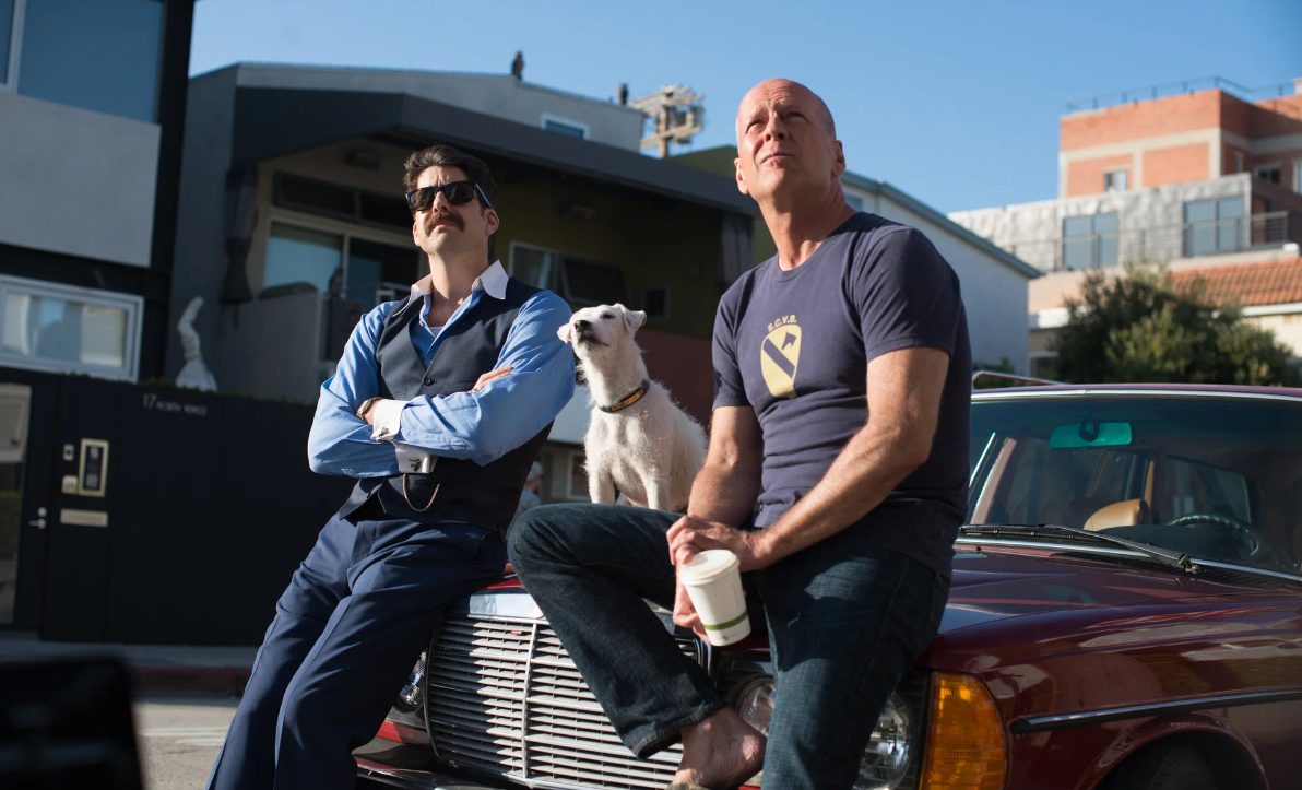 Кадр из фильма