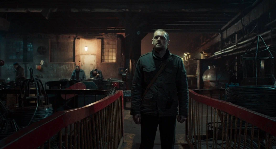 Кадр из фильма