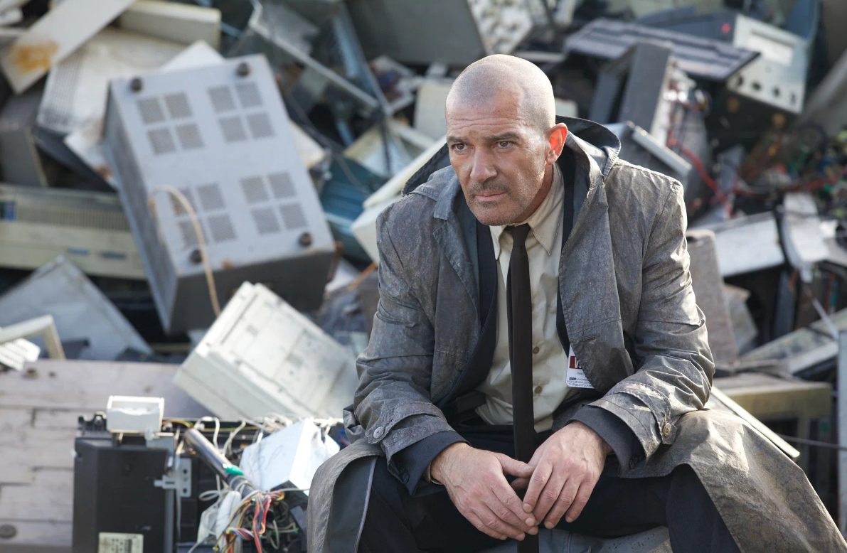 Кадр из фильма