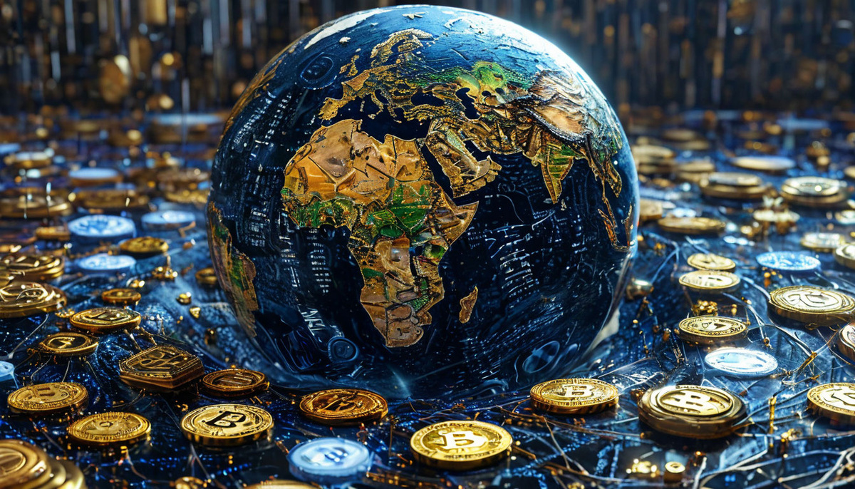 Мир финансов находится на пороге серьезных изменений. Наряду с криптовалютами, которые являются децентрализованными, все больше государств исследуют и разрабатывают собственные цифровые валюты (CBDC – Central Bank Digital Currencies). Параллельно с этим, технология токенизации активов и стремление к кроссплатформенности создают новые возможности и вызовы. В этой статье мы рассмотрим, что такое цифровые валюты государств, как работает токенизация, какие преимущества и риски связаны с кроссплатформенностью и как эти тенденции могут повлиять на будущее финансов.