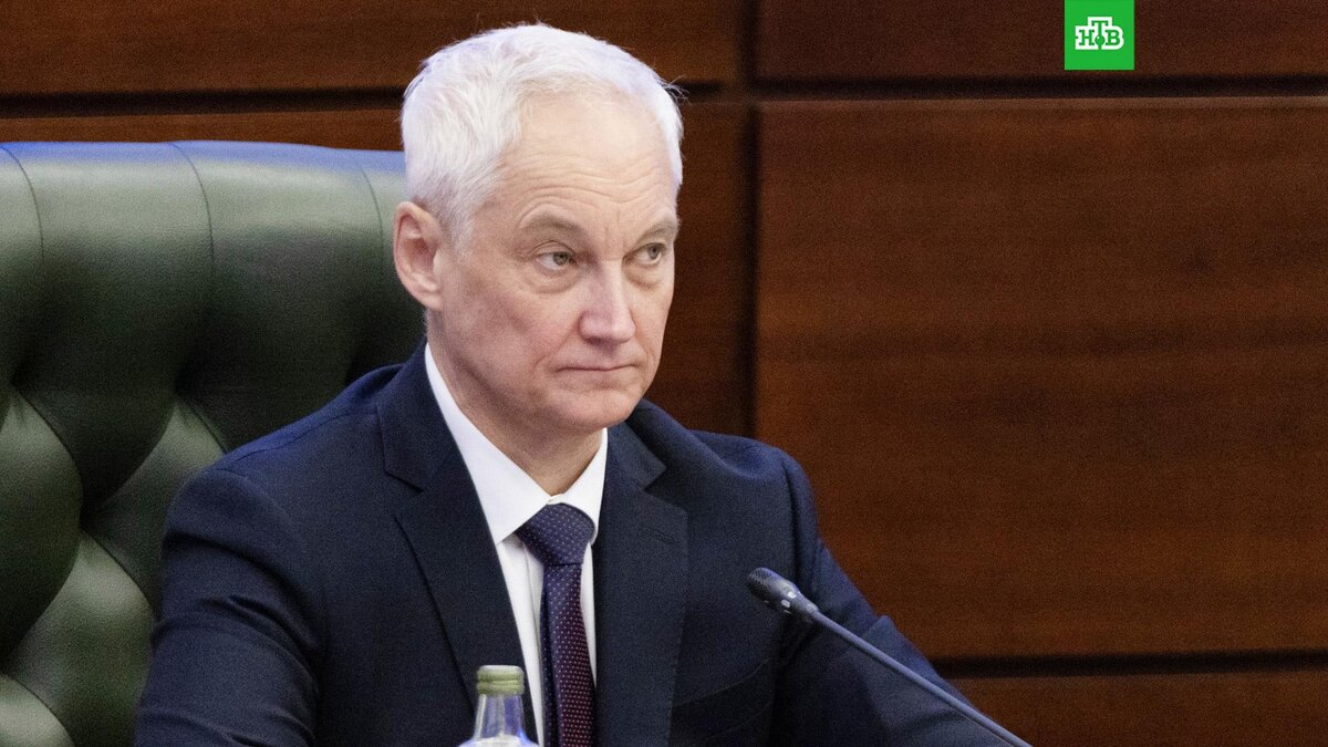    Фото: РИА Новости © 2025