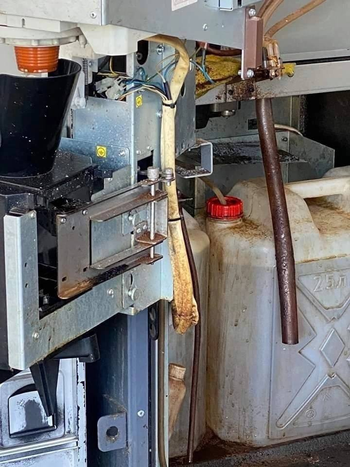 Взгляд внутрь