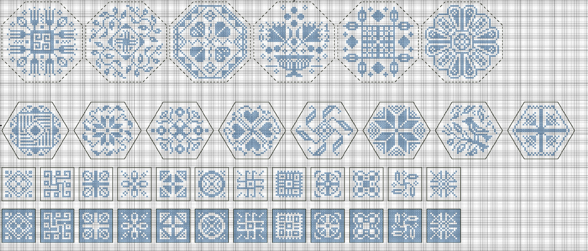 Схема из свободных источников.