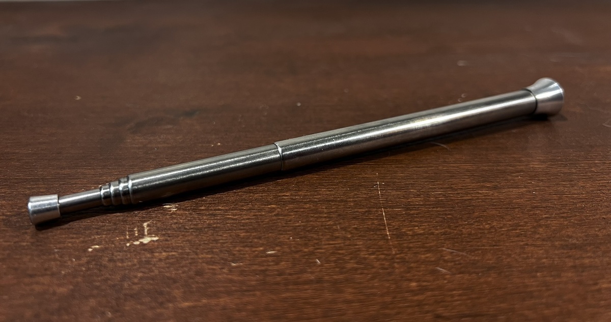 Трубка для розжига