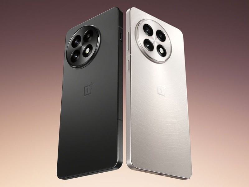    OnePlus 13R сравнили по автономности с другими смартфонами бренда
