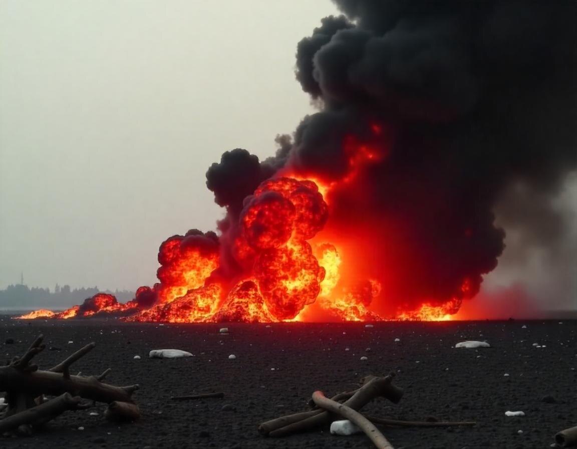    Изображение сгенерировано ИИ