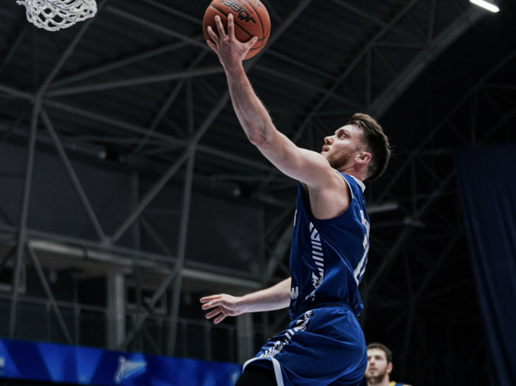     Встреча пройдет в КСК «Арена» в Петербурге. Фото: БК «Зенит»