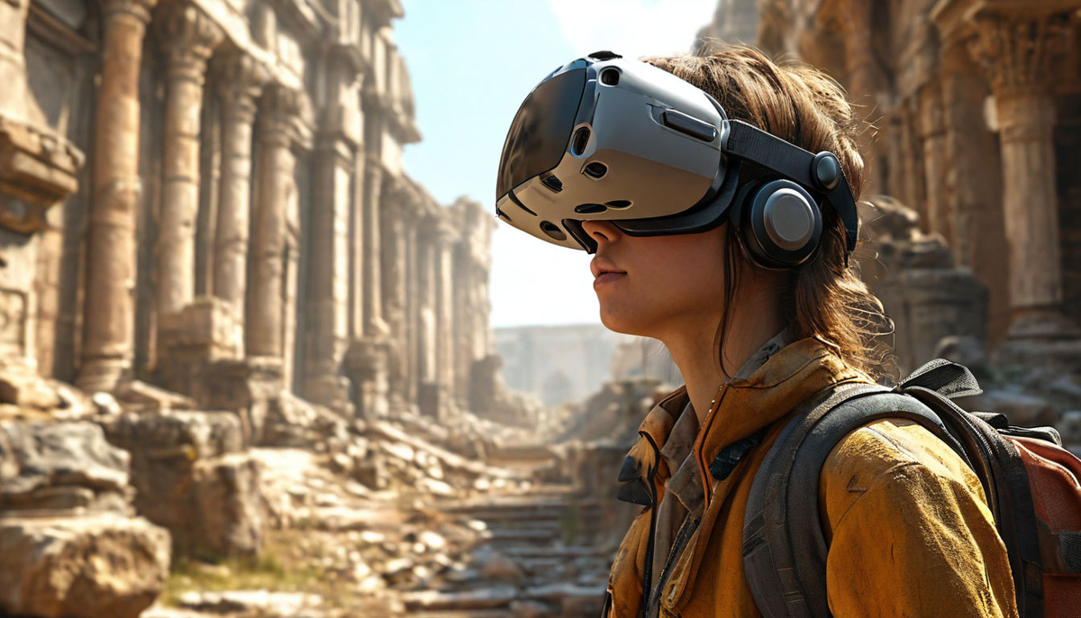 Технологии дополненной реальности (AR) и виртуальной реальности (VR) стремительно проникают в различные сферы нашей жизни, и образование и спорт не являются исключением. AR и VR открывают новые возможности для интерактивного обучения, вовлекающих тренировок и более глубокого понимания процессов. В этой статье мы рассмотрим, как AR и VR меняют образовательную среду и спортивную подготовку, а также какие преимущества и вызовы они с собой несут.