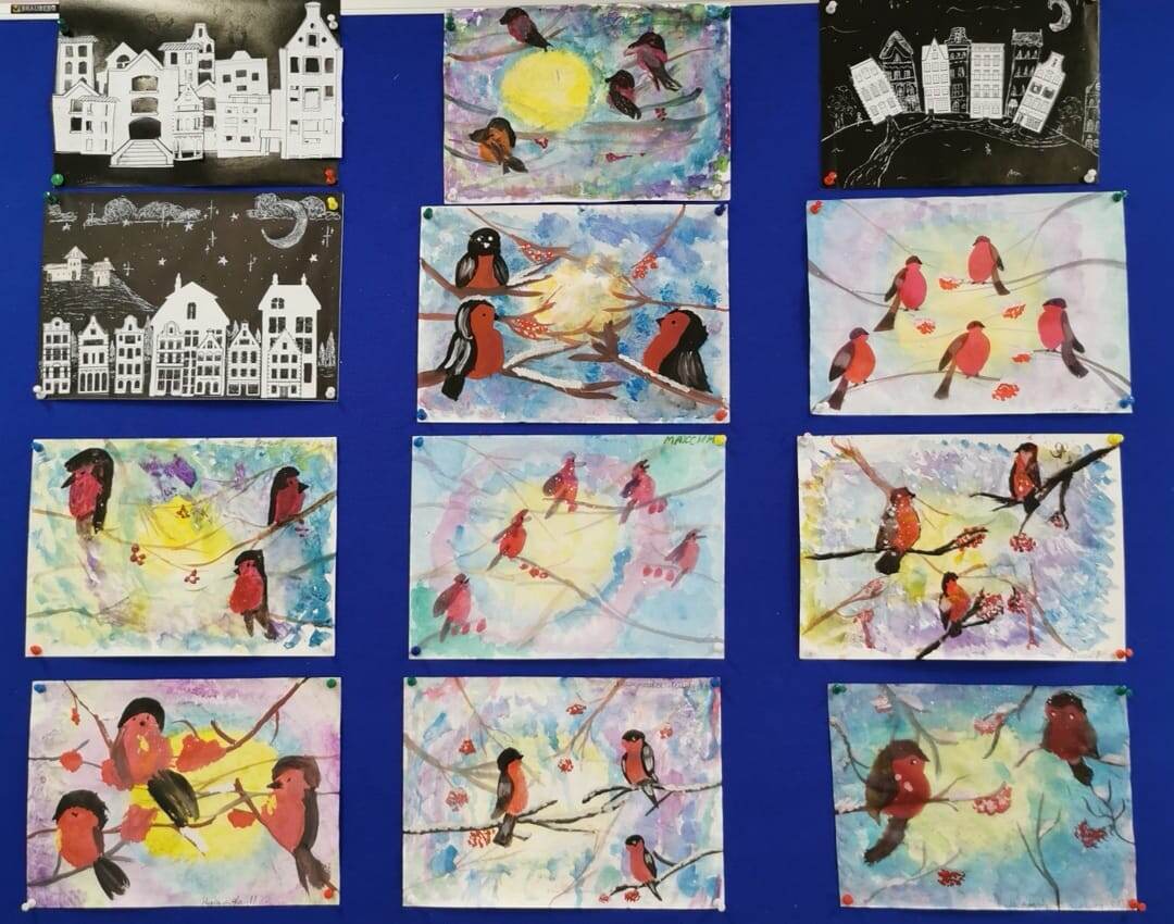 Нет не талантливых детей, есть не раскрытый потенциал.