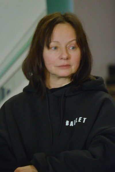 Добровольская скрывала болезнь