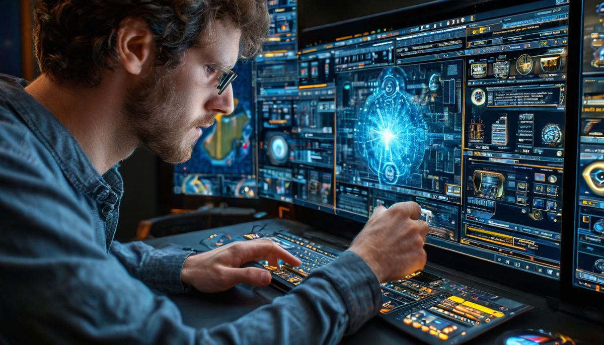 Цифровой мир становится все более сложным и многогранным. Мультимодальность, которая позволяет взаимодействовать с технологиями через различные каналы (текст, голос, изображение, видео и т.д.), открывает новые возможности для коммуникации и творчества. Однако, вместе с этим, возрастают и вопросы безопасности и защиты авторских прав. В этой статье мы рассмотрим, что такое мультимодальность, как она влияет на цифровую среду, и какие вызовы возникают в связи с вопросами безопасности и авторского права.