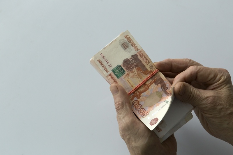    © Nikolay Gyngazov/Globallookpress