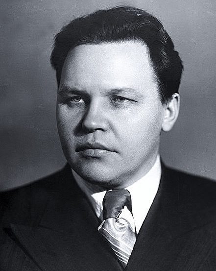 Н.А. Вознесенский