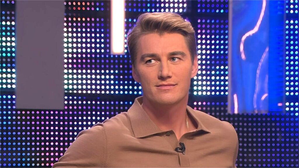 фото: кадр из программы