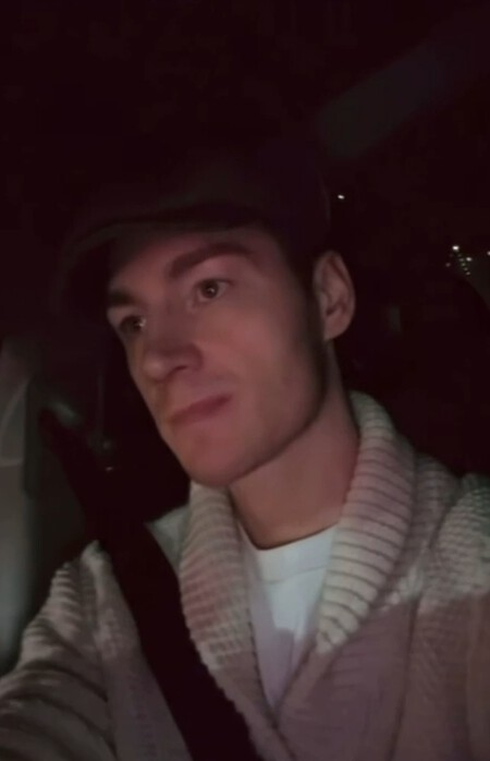 Фото: кадр из видео, соцсети