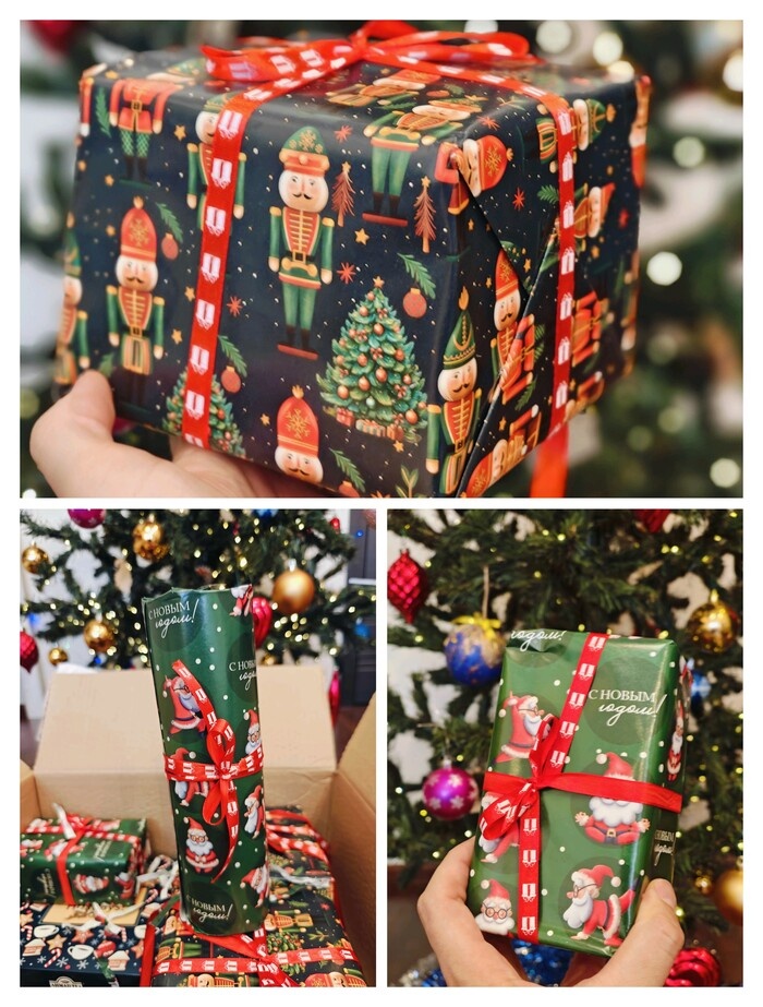 Листайте вправо, чтобы увидеть больше изображений