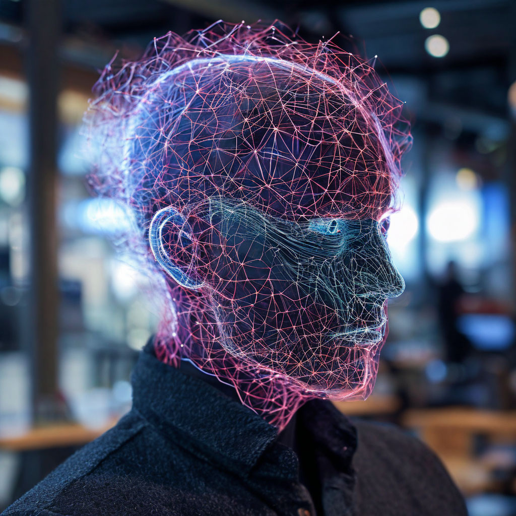 Создано нейросетью по заказу канала "Нейросеть"!