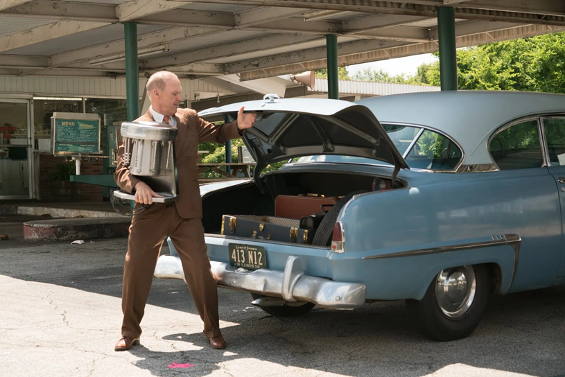 (фото из открытых источников Режиссер Джон Ли  Хэнкок)