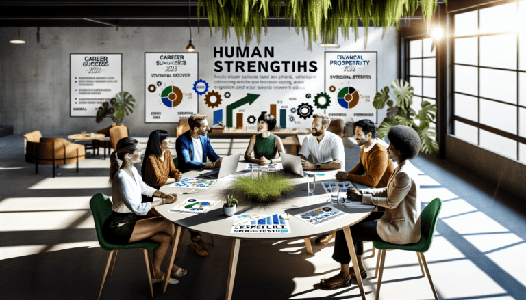    Определите свои сильные стороны: как они могут изменить вашу карьеру и привести к финансовому успеху в 2024 году Кирилл Кириллов