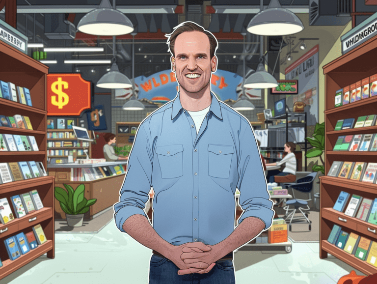    Как увеличить продажи книг на Wildberries в 2025 году: 15 проверенных стратегий для успеха Бибиков Алексей