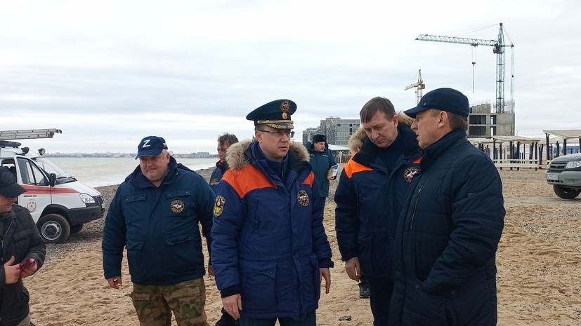    Официальный Telegram-канал Председателя Совета министров Республики Крым