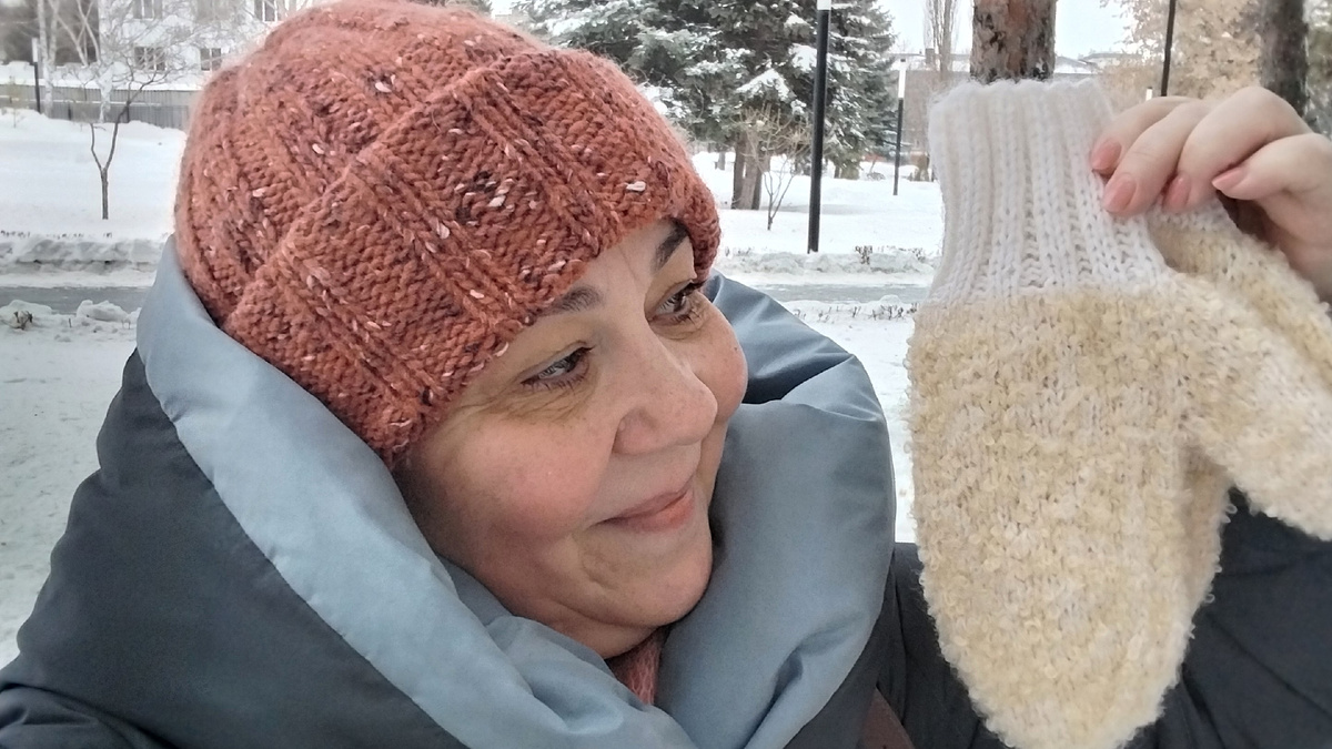 Фото автора.