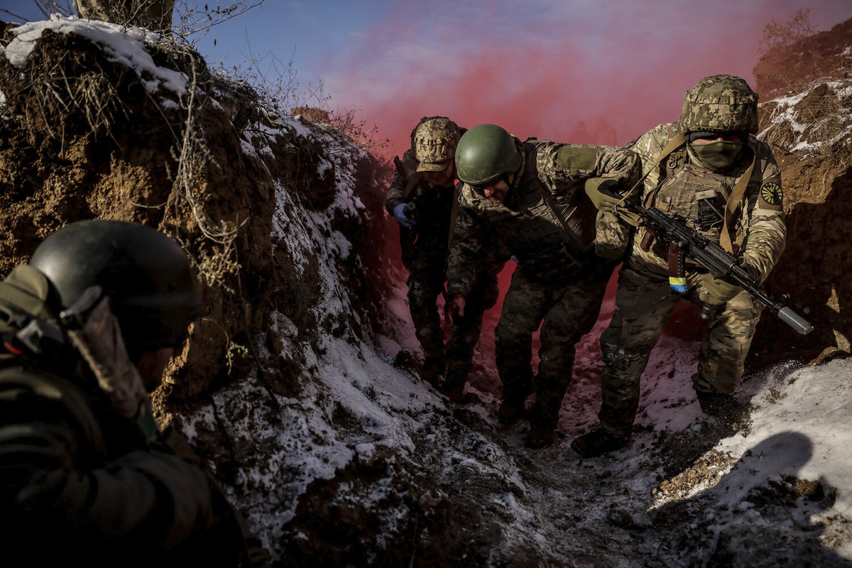    Фото: gazeta.ru Георгий