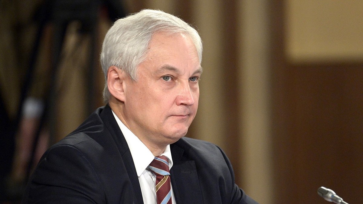    Фото: администрация президента РФ